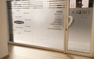 Centro osteopatÃ­a