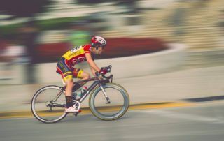 dolor lumbar y el cliclismo