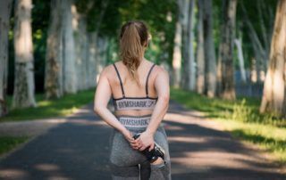 Dolor crònic exercici