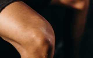 Dolor anterior rodilla