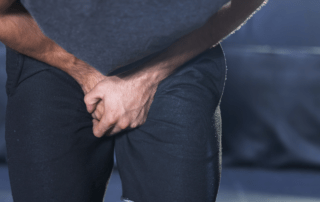 dolor engonal i esport Oreka